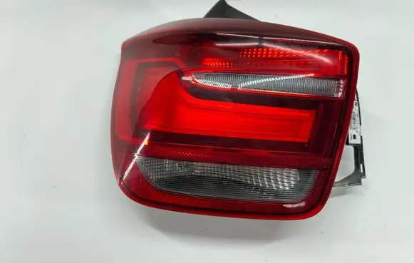 Rear/tail lights