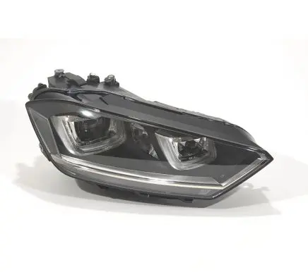 Volkswagen Golf Sportsvan Headlight/headlamp 517941034B