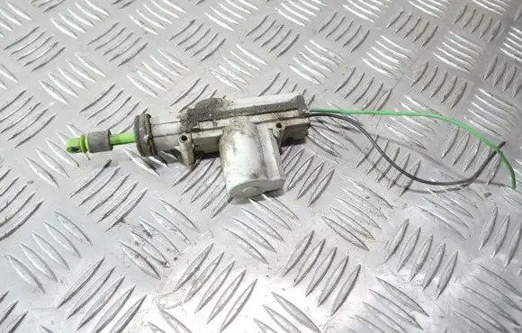 Audi 100 200 5000 C3 Central locking motor 