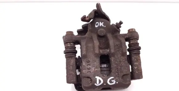 Honda Civic Rear brake caliper