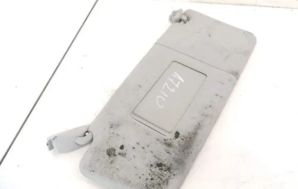 Audi A6 S6 C5 4B Sun visor 4B0857551
