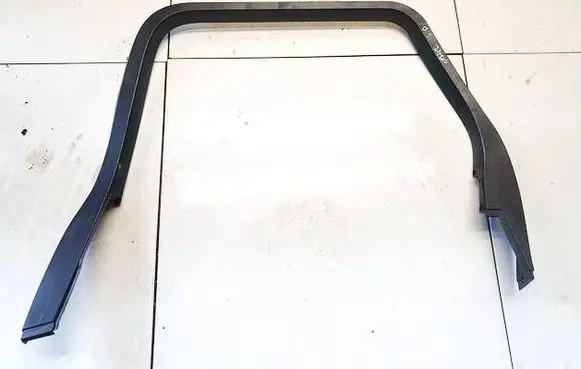 Citroen C5 Other rear door trim element 9683832677