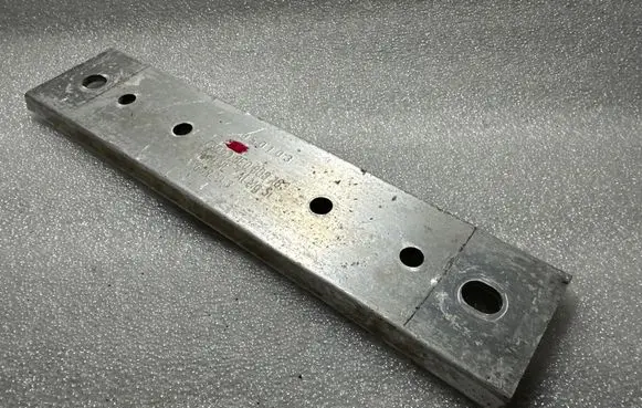 Audi A4 S4 B6 8E 8H Other under body part 8E0803183