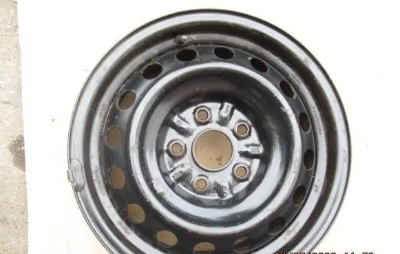 Toyota Auris 150 R15 forged rim KR0MAG