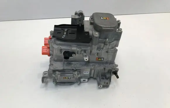 Mazda MX-30 Engine swap DN4J67V70A 66740 0010140011200018