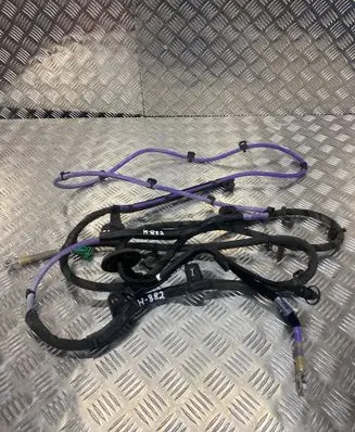 Audi Q5 SQ5 Other wiring loom 80A971227H
