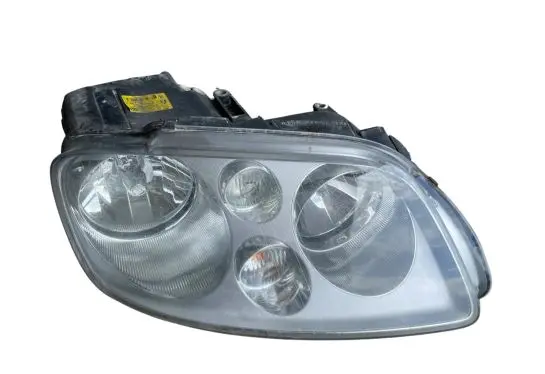 Volkswagen Touran I Headlight/headlamp 0301205202
