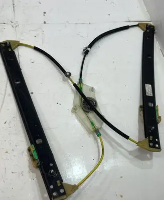Audi A8 S8 D4 4H Front window lifting mechanism without motor 4H0837462A |0000000000000