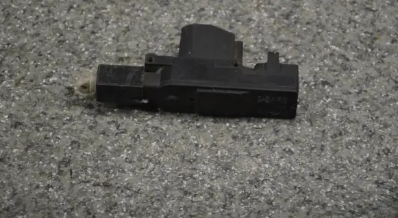 BMW 3 E30 Central locking motor 