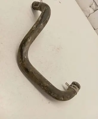 Ford Ranger Intercooler hose/pipe