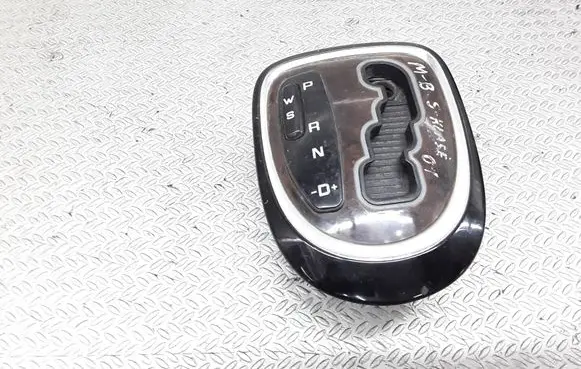 Mercedes-Benz S W220 Gear selector A2202671688