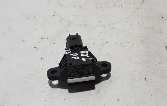 KIA EV6 Airbag deployment crash/impact sensor 9593006000