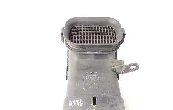 BMW X3 F25 Air intake duct part 7601869