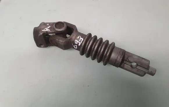 BMW 7 E65 E66 Steering column universal joint 6780900 32306780900