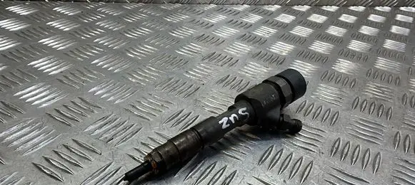 Suzuki Grand Vitara II Fuel injector 8200389369