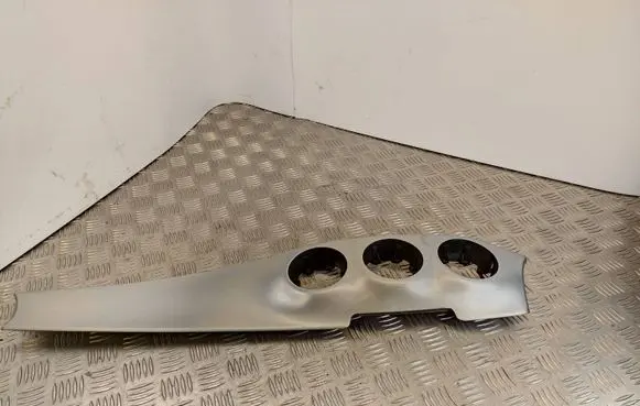 Mercedes-Benz CLA C117 X117 W117 Panel trim A1176801701