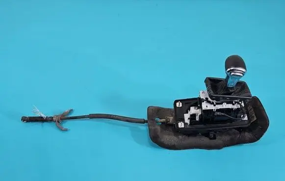 Audi A7 S7 4G Gear shift cable linkage 4G1713041AG IMPRK1475875