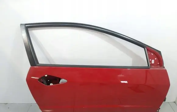 Honda Civic Front door