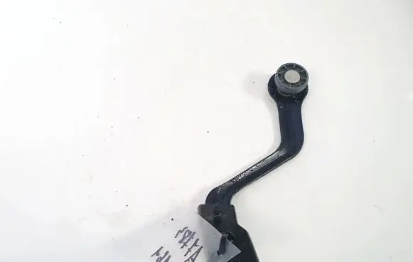 Citroen C8 Sliding door trim 