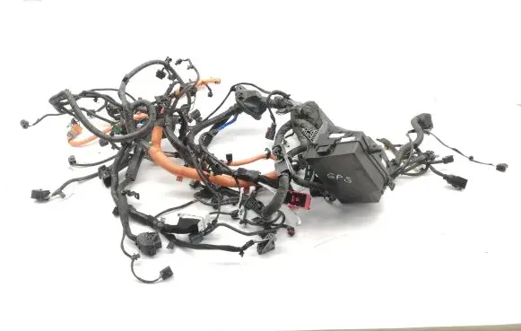 Hyundai Kona I Other wiring loom