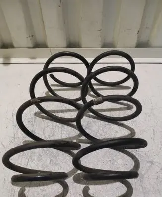 BMW 3 E90 E91 Front coil spring 