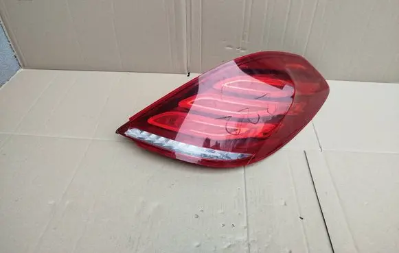 Mercedes-Benz S W222 Rear/tail lights A2229065501