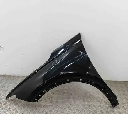Audi Q4 e-tron Fender 89A821105