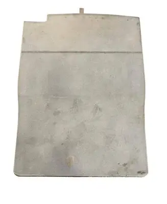 BMW 7 F01 F02 F03 F04 Trunk/boot mat liner 9113345