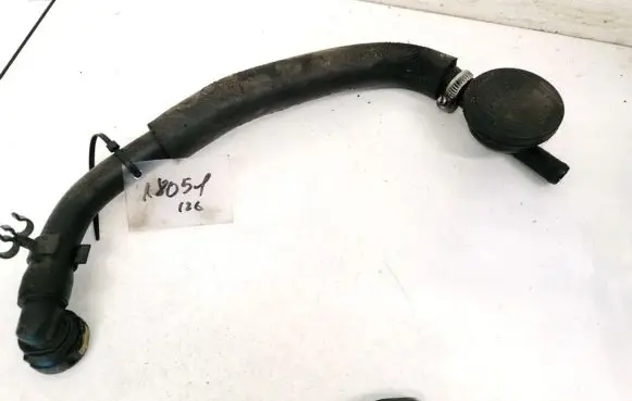 Nissan Primera Engine coolant pipe/hose