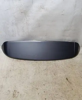 Citroen DS4 Tailgate/trunk spoiler 9688333180
