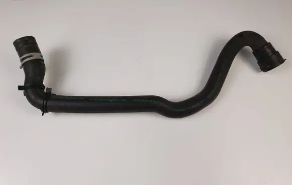 Ford S-MAX Engine coolant pipe/hose 9G9182060BB