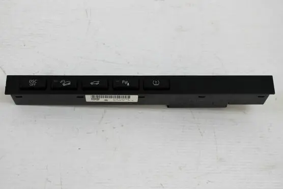 BMW X5 E53 Other switches/knobs/shifts 6953939