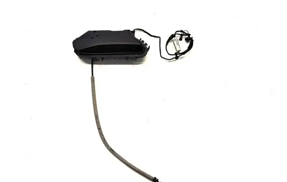 Volkswagen ID.4 Rear door exterior handle 11A837812E