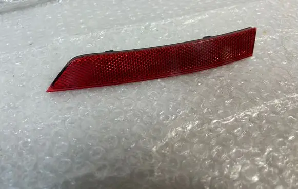 Volkswagen PASSAT B8 Rear tail light reflector 3G0945103A