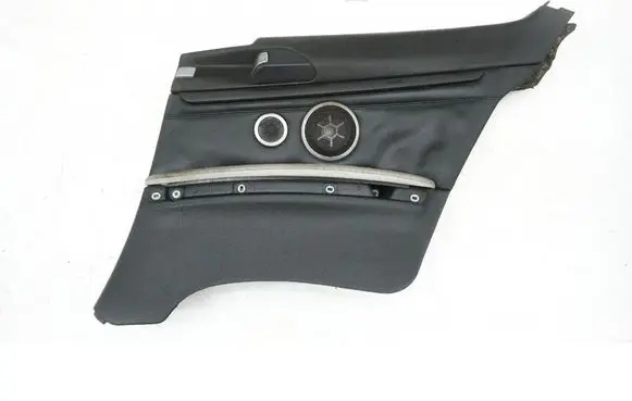 BMW M3 Door card panel trim set 