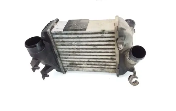 Audi A4 S4 B7 8E 8H Intercooler radiator 8E0145805P