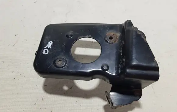Mercedes-Benz ML W164 Pneumatic air compressor holding bracket UCHWT164N