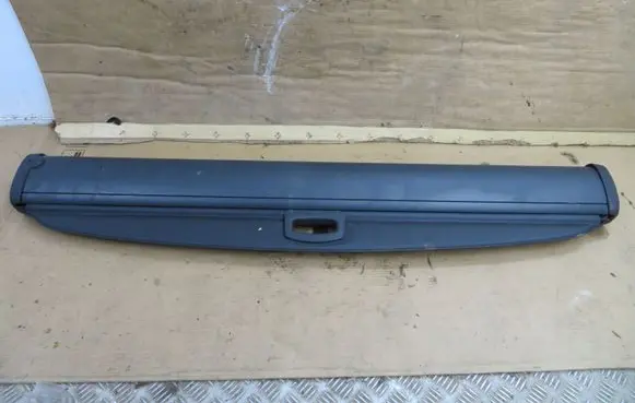 Mercedes-Benz E W211 Parcel shelf load cover A2118600075