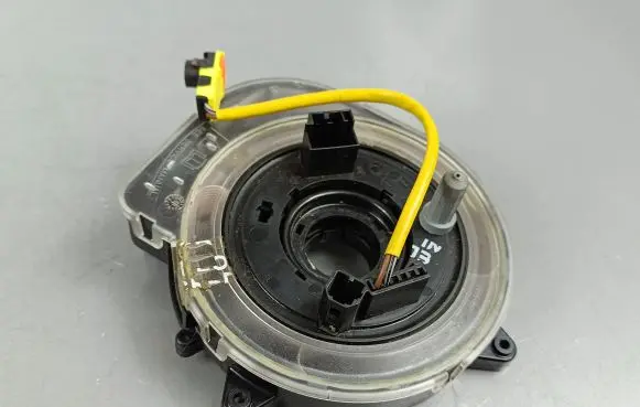 Jeep Renegade Airbag slip ring squib (SRS ring) 2262252950491