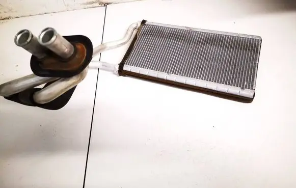Honda CR-V Heater blower radiator