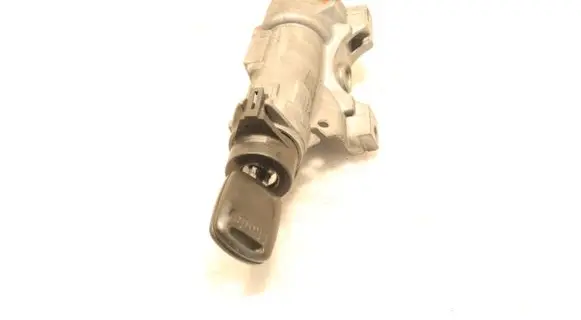 Skoda Fabia Mk2 (5J) Ignition lock