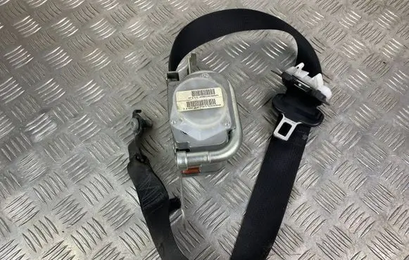 Jeep Grand Cherokee Front seatbelt P1VL08DX9AA