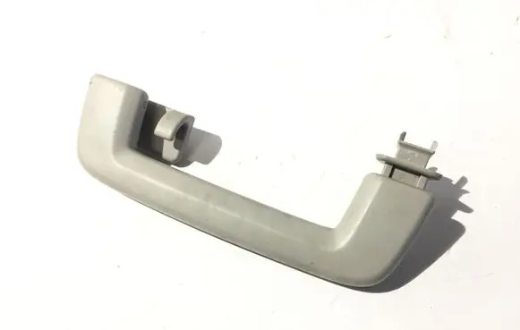 Ford C-MAX I Rear interior roof grab handle 3M51R045B14