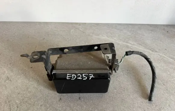 Rover Land Rover Distronic sensor radar 8X239G768AA-ED257