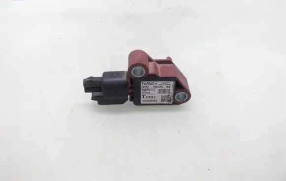 Land Rover Discovery 3 - LR3 Airbag deployment crash/impact sensor YDB000141