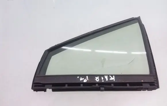 Lexus RX 450H Front door vent window glass four-door 6821648030 AS2