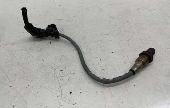 Opel Corsa F Lambda probe sensor