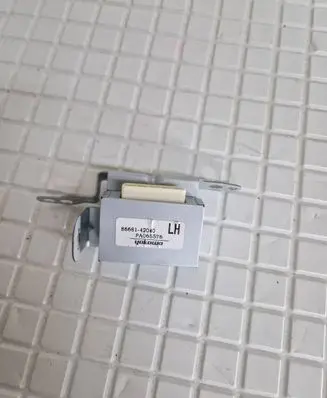 Toyota RAV 4 (XA50) Other control units/modules 8668142040 PA065576