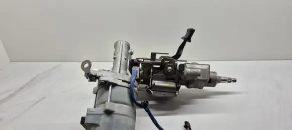 Toyota C-HR I Steering wheel axle set 45250F4020 8965010010 JJ501002702