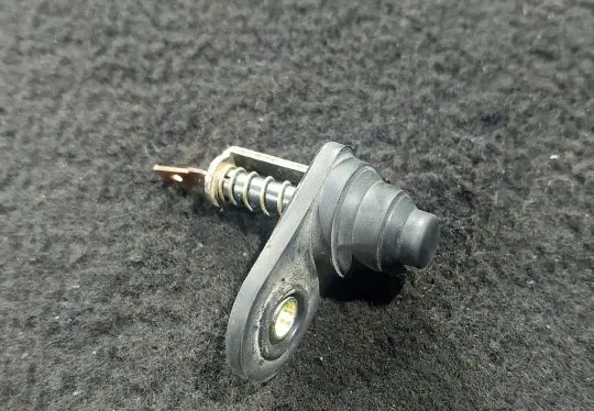 Mazda 323 F Front door sensor coupe 